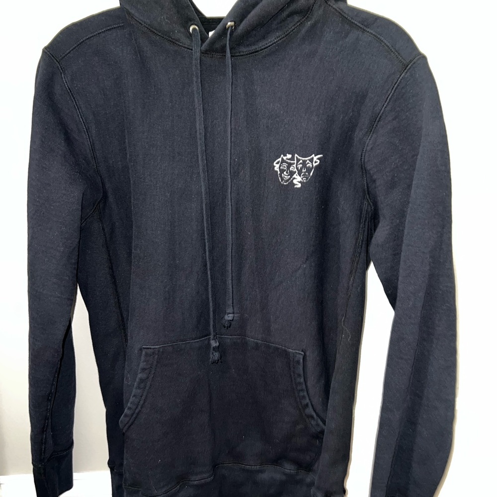 SNS Smile Now Cry Later Hoodie